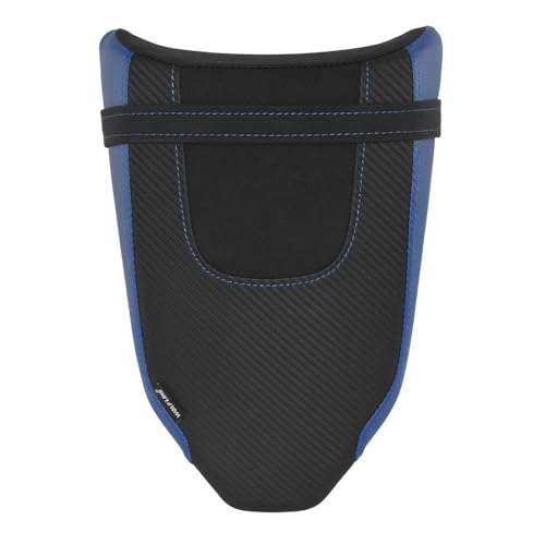Coussin de selle Tenere 700 pour vos voyages moto et roadtrips duo