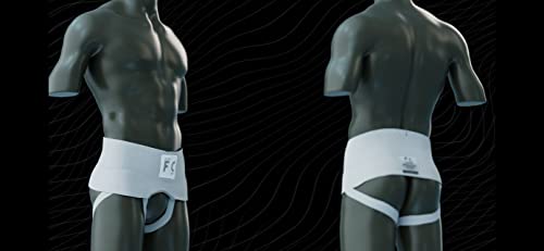 Mens FUPA Compressor | Penis Lengthener Underwear | Natural FUPA Lift FUPA Tuck4