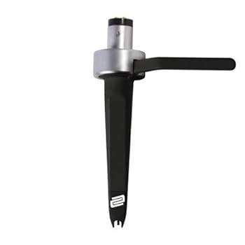 (未使用･未開封品)　Reloop リループ DJ用カートリッジ CONCORDE BLACK Ortofon社製 v1yptgt Amazon.co.jp: Reloop リループ DJ用カートリッジ CONCORDE