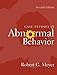 Case Studies in Abnormal Behavior (7th Edition)