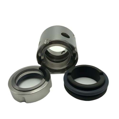 Evite fugas con el sello mecánico para eje de bomba de agua de 80mm 2