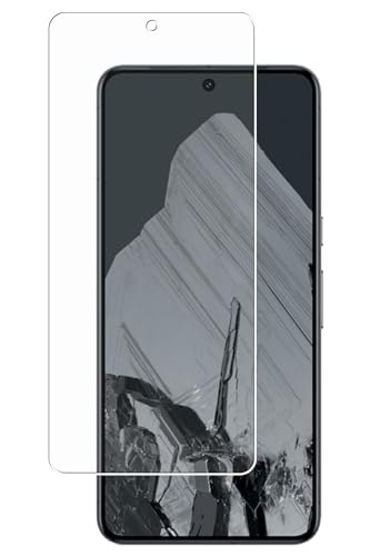 ClearView Google Pixel 8 Prop [hw NA] t ی tB CAX {