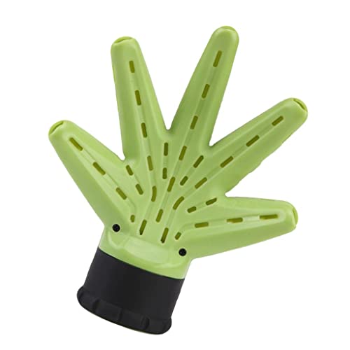 Difusor de Mão de Universal com Difusor