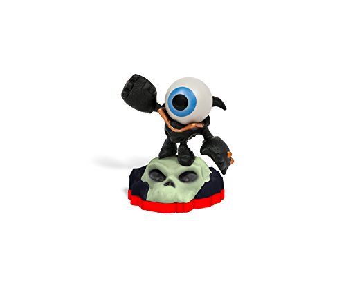 Image of Skylanders Trap Team: Hijinx & Eye Small - Mini Character 2 Pack
