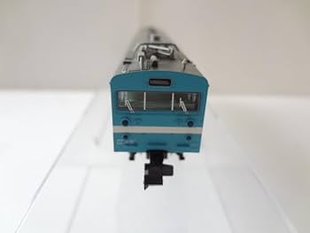 Amazon | ☆マイクロエース A3284 クモユニ147・飯田線色 ライト