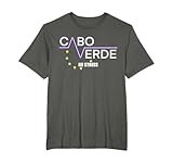 Design cool pour vos prochaines vacances ou comme souvenir. Cape Verde est une destination de vacances de rêve.