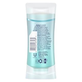 Degree Advanced Antiperspirant Deodorant Stick for 72H Sweat & Odour Protection, Fresh Energy, with MotionSense Technology, 74g