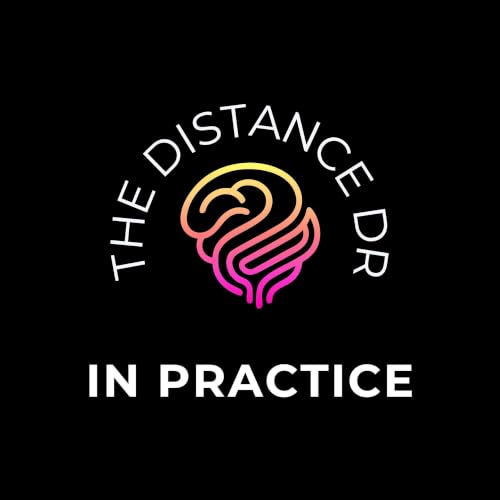 『The Distance Dr: In Practice』のカバーアート