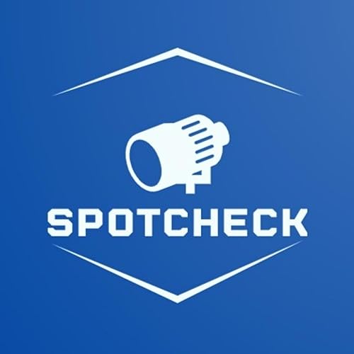 SpotCheck #12 - DJ Love Yourself