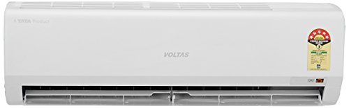 Voltas 1.2 Ton 5 Star (2017) Split AC (155 CY White)