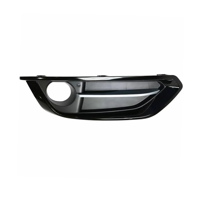 Couvercle feu antibrouillard F22 F23 2014-2020 avec trou pour calandre de pare-chocs voiture