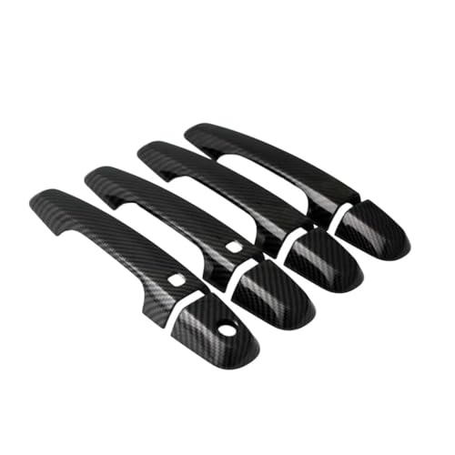 Poignée de porte extérieure en ABS premium pour Mitsubishi L200 Triton et Pajero Sport