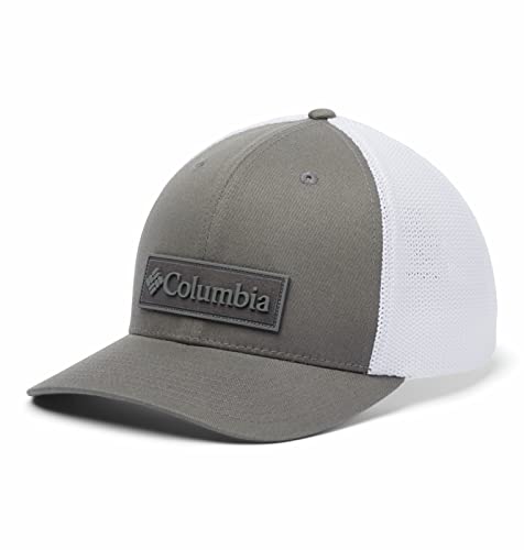 Image of Columbia Men's Colm Mesh Ball Cap