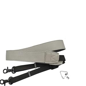 Kompatibel Mit DJI, Mini 4 Pro, Leder-Lanyard-Gurt