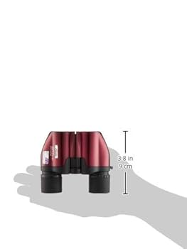 Amazon | Kenko 双眼鏡 New AERO 10~50×21 ポロプリズム式 最大