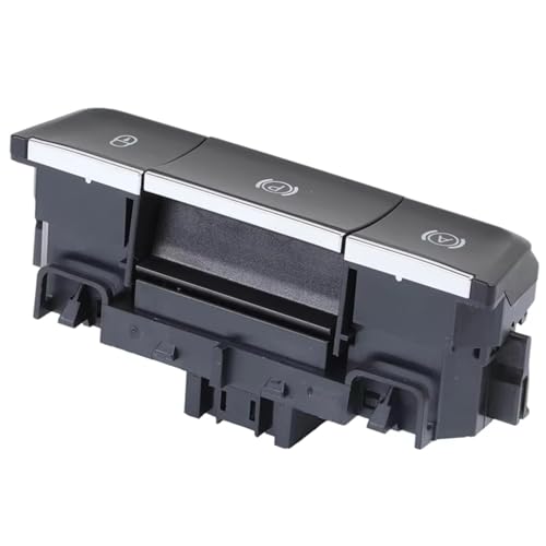 Botón freno electrónico con función Start Stop para Skoda Superb 3VD927225 3