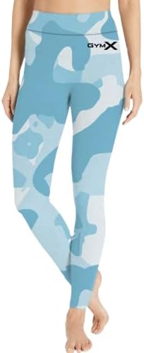 GymX Bubble Pop Leggings