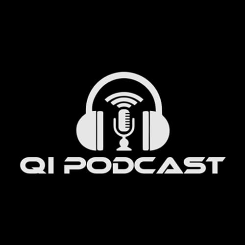 Qi Podcast cover art