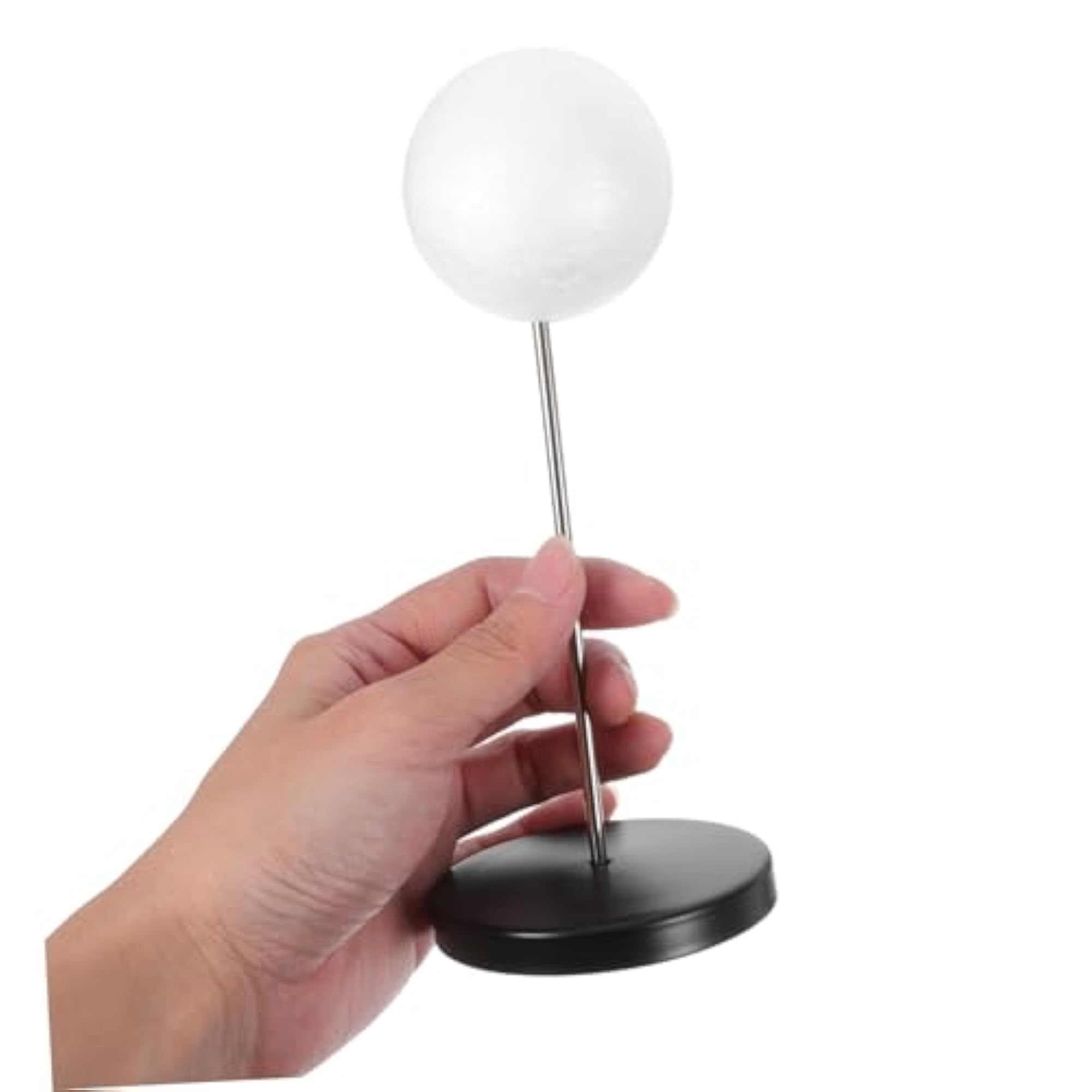 Doll Wig Stand for Styling and Maintenance