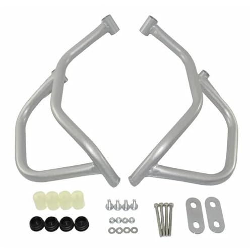 Protection anti-collision CFMOTO 800MT cadre tubulaire en acier antichoc