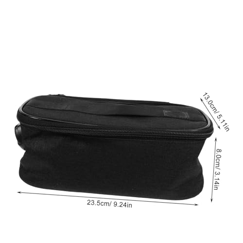 Sac de rangement pour maquillage nomade idéal pour les week-ends - 2