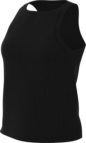 Débardeur Nike Zenvy Dri-FIT femme pour yoga et pilates