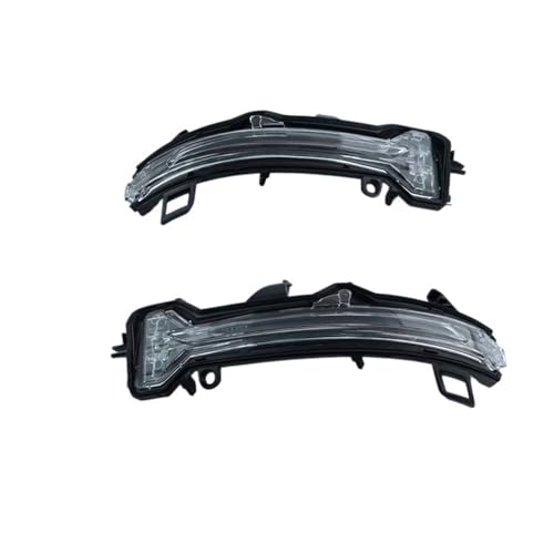 Remplacer clignotant rétroviseur cassé sur X1 U11 iX1 accessoires de rechange