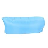 HEEPDD Tumbona Inflable, Picnics y Festivales de Música