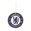 Chelsea FC Car Air Freshener (Crest) #2
