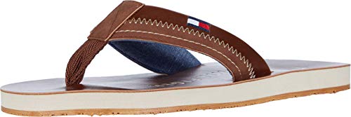 Tommy Hilfiger Drogo 5 Brown 10 D (M)