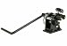 Erie Tools Portable Hand Crank Ring Roller up to 1/4