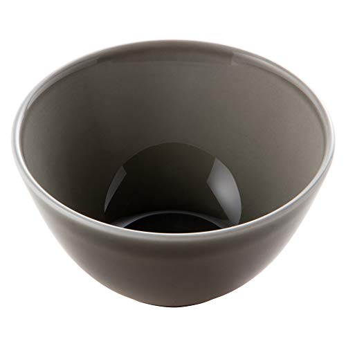 NARUMI(ナルミ) ボウル 皿 あえか(aeca) 苔の色 グリーン 径8cm 電子レンジ温め 食洗機対応 58069-2955