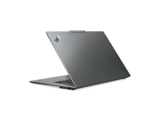 Image of Lenovo ThinkPad X9 15 Aura Edition Laptop - Intel Core Ultra 7 268V (vPro), 32GB RAM, 1TB SSD, Intel Arc 140V, Windows 11 Pro, 15.3 inch 2.8K OLED, 120 Hz, Touch - Thunder Grey (21Q6002BUS)
