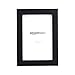 Produktbild Amazon Basics-Fotorahmen-10.2 x 15.2 cm, Schwarz, 5 Stück, 10 x 15 cm