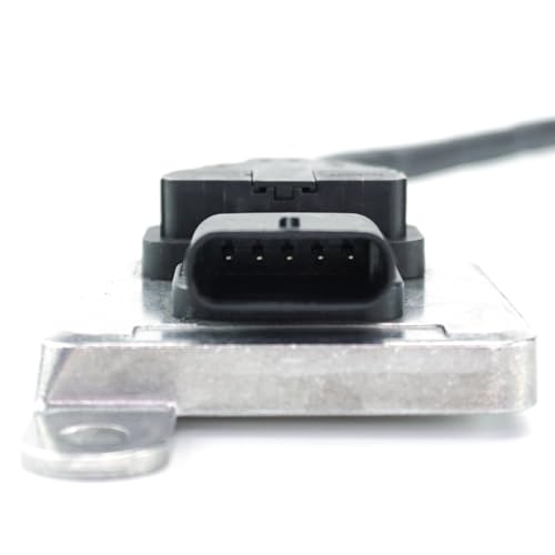 Sensor de óxido nitrógeno 5WK96703C para control de emisiones A0009053703 4