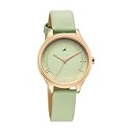 Fastrack-Analog-Sage-Green-Dial-Womens-Watch-6296WL02
