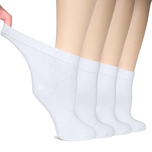 Top 10 Socks For Sensitive Feet of 2022 Katynel