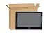 Cheap Cheap Moving Boxes LLC Flat Screen TV Moving Box (TV)