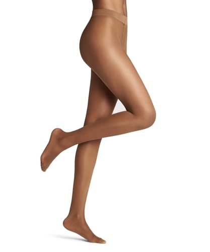 Image of Falke Women's Pure Matte 20 Tights