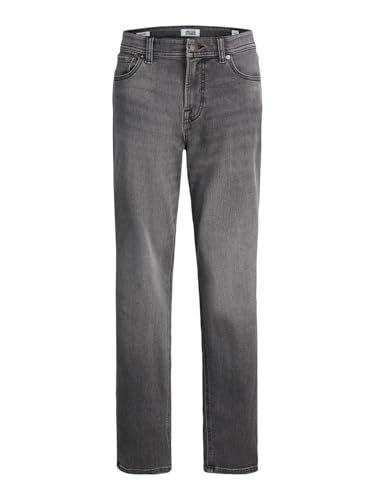 Jeans Garçon JACK&JONES JUNIOR Jjiclark avec denim stretch ultra résistant