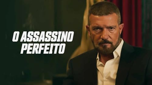 O Assassino Perfeito