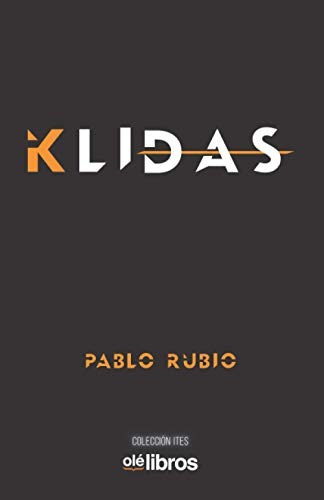 Portada de Klidas