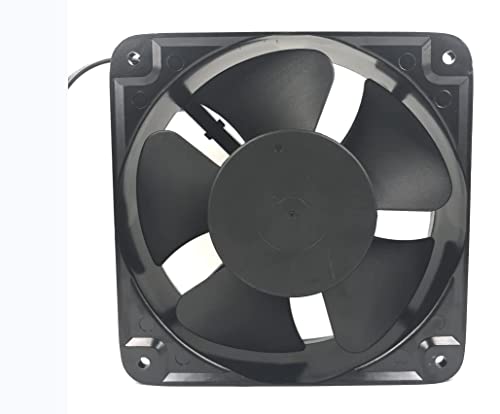 Ventilateur de refroidissement 65W à fort débit d'air pour l'extraction de chaleur