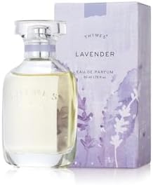 Thymes Perfume - 1.75 Fl Oz - Lavender