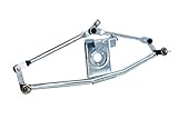 MYSMOT Windshield Wiper Transmission Linkage Assembly Compatible with 2002-2006 Freightliner...