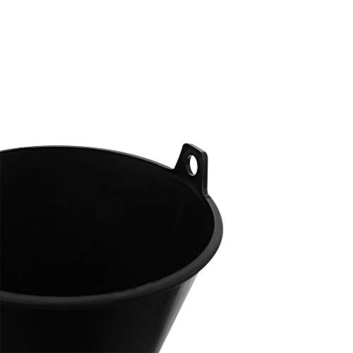 Reviews de Embudo plastico más recomendados. 25 Imagen adicional