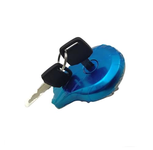 Cerradura para tapa de tanque: evita robos en tu Yamaha Virago XV125 y Vstar XV250