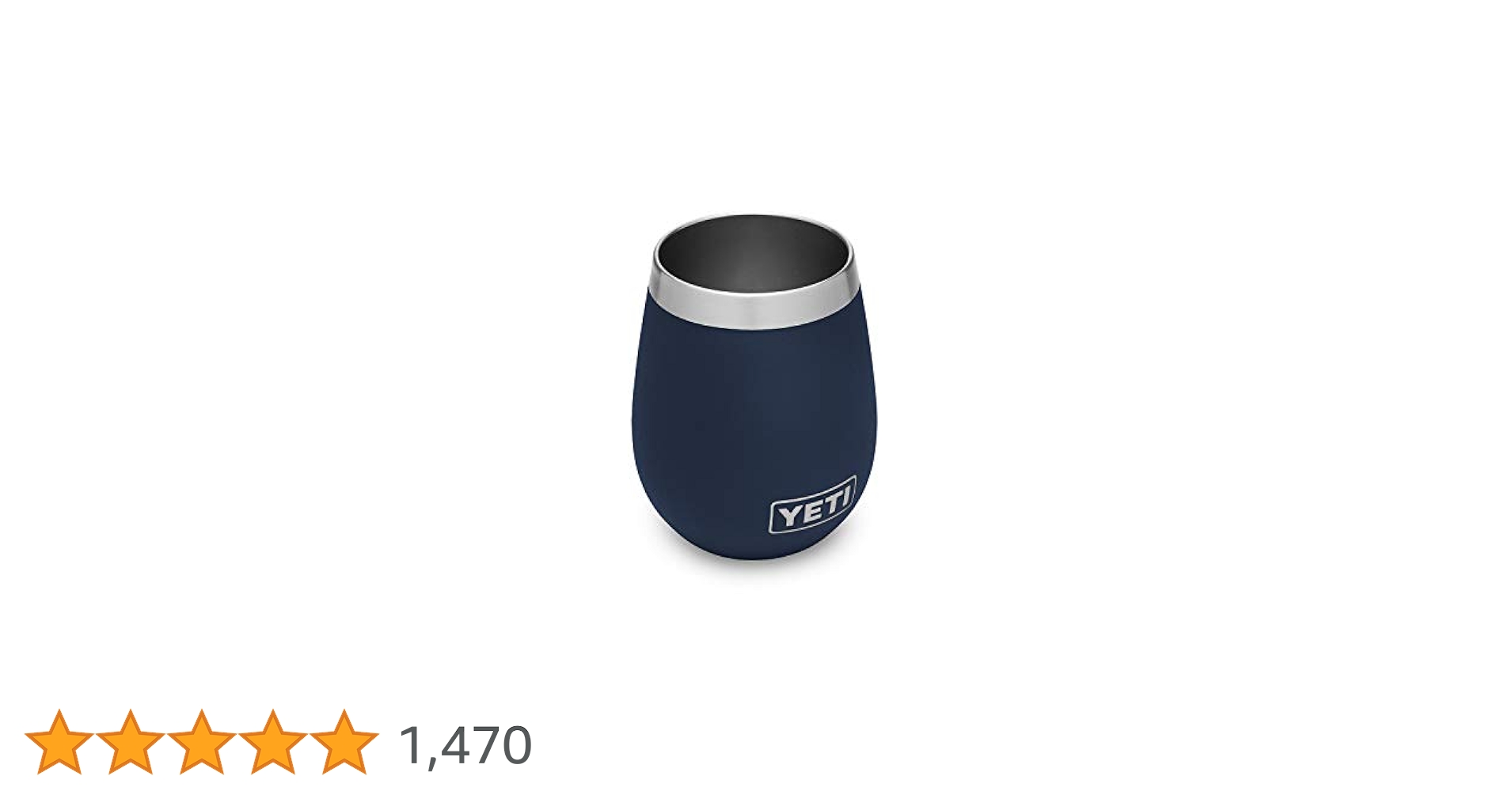 イエティ　ランブラー　ワイングラス イエティ ランブラー10oz ワイン – aandfonlinestore