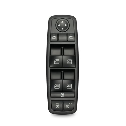 Interrupteur de lève-vitre électrique Mercedes W245 B150 B160 B170 B180 B200 05-11