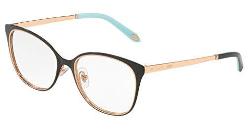 Eyeglasses Tiffany TF 1130 6127 Black & Rubedo